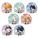 (PO) The Promised Neverland GyuGyutto Can Badge Usamimi Ver. [BOX] Image_1