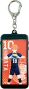 (PO) Haikyu!! To The Top Smartphone Key Chain [BOX] Image_2