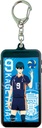 (PO) Haikyu!! To The Top Smartphone Key Chain [BOX] Image_3