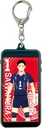 (PO) Haikyu!! To The Top Smartphone Key Chain [BOX] Image_5
