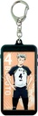 (PO) Haikyu!! To The Top Smartphone Key Chain [BOX] Image_9