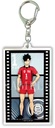 (PO) Haikyu!! To The Top Film Key Chain [BOX] Image_11