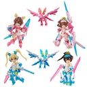(PO) Desktop Army Megami Device Asra Series (Ouki & Aoi) [BOX] Image_1