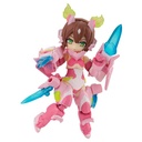 (PO) Desktop Army Megami Device Asra Series (Ouki & Aoi) [BOX] Image_2