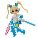(PO) Desktop Army Megami Device Asra Series (Ouki & Aoi) [BOX] Image_5