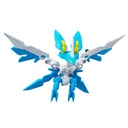 (PO) Desktop Army Megami Device Asra Series (Ouki & Aoi) [BOX] Image_7
