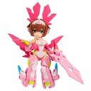 (PO) Desktop Army Megami Device Asra Series (Ouki & Aoi) [BOX] Image_9