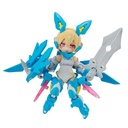(PO) Desktop Army Megami Device Asra Series (Ouki & Aoi) [BOX] Image_11