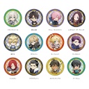 (PO) Fate/Grand Order Divine Realm of the Round Table: Camelot Twin Face Collection Can Badge [BOX] Image_1