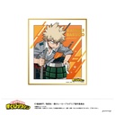 (PO) My Hero Academia Gilding Mini Shikishi Collection U91 21E 002 [BOX] Image_3