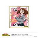 (PO) My Hero Academia Gilding Mini Shikishi Collection U91 21E 002 [BOX] Image_4