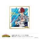 (PO) My Hero Academia Gilding Mini Shikishi Collection U91 21E 002 [BOX] Image_5
