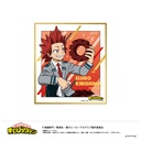 (PO) My Hero Academia Gilding Mini Shikishi Collection U91 21E 002 [BOX] Image_6