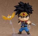 (PO) Nendoroid 1547 Dragon Quest: The Adventure of Dai - Dai Image_2