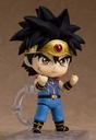 (PO) Nendoroid 1547 Dragon Quest: The Adventure of Dai - Dai Image_3