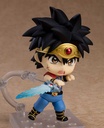 (PO) Nendoroid 1547 Dragon Quest: The Adventure of Dai - Dai Image_6