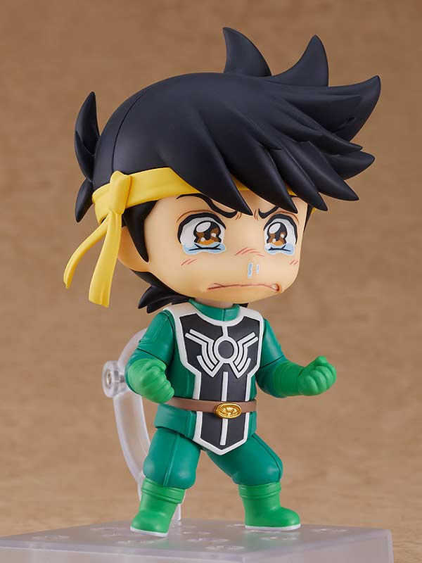 (PO) Nendoroid 1571 Dragon Quest: The Adventure of Dai - Popp Image_4