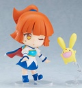 (PO) Nendoroid 1582 Puyo Puyo! Quest - Arle & Carbuncle Image_5