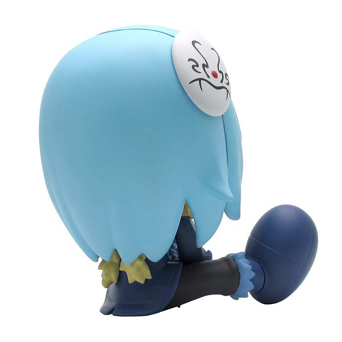 (PO) BINIVINI BABY Soft Vinyl Figure That Time I Got Reincarnated as a Slime - Rimuru Image_4