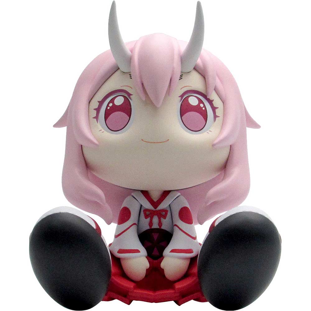 (PO) BINIVINI BABY Soft Vinyl Figure That Time I Got Reincarnated as a Slime - Shuna Image_1