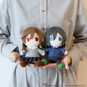 (PO) Horimiya: Hori-san to Miyamura-kun Plush - Miyamura Izumi Kimi to Friends Image_2