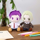 (PO) Horimiya: Hori-san to Miyamura-kun Plush - Yoshikawa Yuki Kimi to Friends Image_2