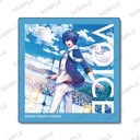 (PO) ARGONAVIS from BanG Dream! AAside CD Jacket Style Trading Acrylic Badge [BOX] Image_2