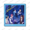 (PO) ARGONAVIS from BanG Dream! AAside CD Jacket Style Trading Acrylic Badge [BOX] Image_4