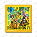 (PO) ARGONAVIS from BanG Dream! AAside CD Jacket Style Trading Acrylic Badge [BOX] Image_8