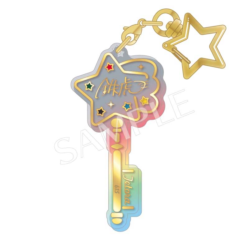 (PO) Ensemble Stars! Clear Key Charm Vol. 5 [BOX] Image_4