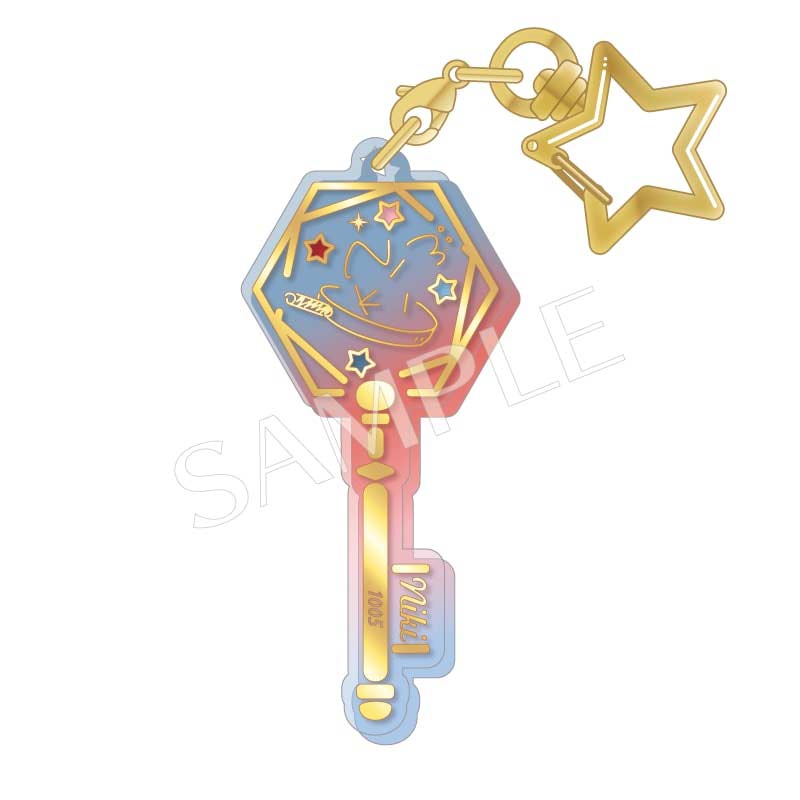(PO) Ensemble Stars! Clear Key Charm Vol. 5 [BOX] Image_10