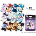 (PO) RE:Zero Starting Life in Another World Playing Cards Image_1