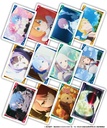 (PO) RE:Zero Starting Life in Another World Playing Cards Image_2