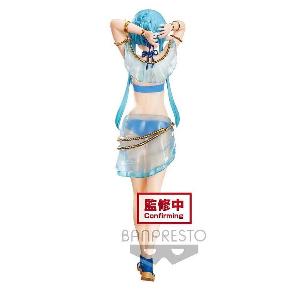 (PO) Sword Art Online Espresto - Asuna Swimsuit Ver. Jewelry Materials Image_3