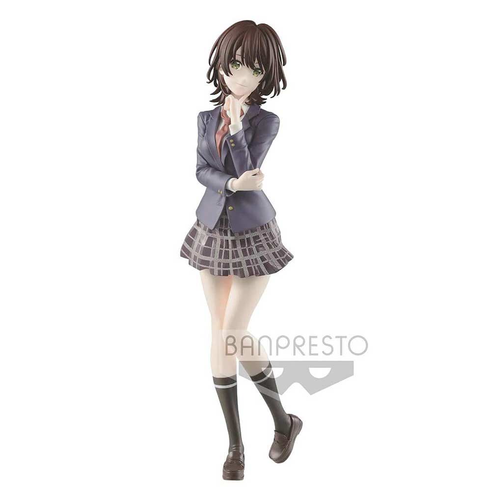 (PO) Bottom-tier Character Tomozaki - Aoi Hinami Image_1