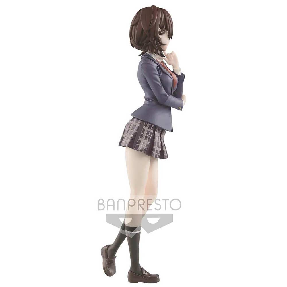 (PO) Bottom-tier Character Tomozaki - Aoi Hinami Image_2
