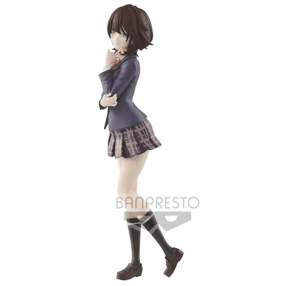 (PO) Bottom-tier Character Tomozaki - Aoi Hinami Image_3