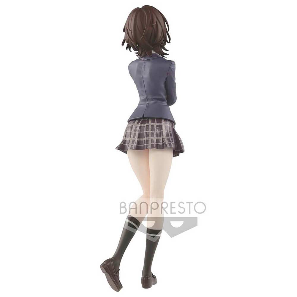 (PO) Bottom-tier Character Tomozaki - Aoi Hinami Image_4