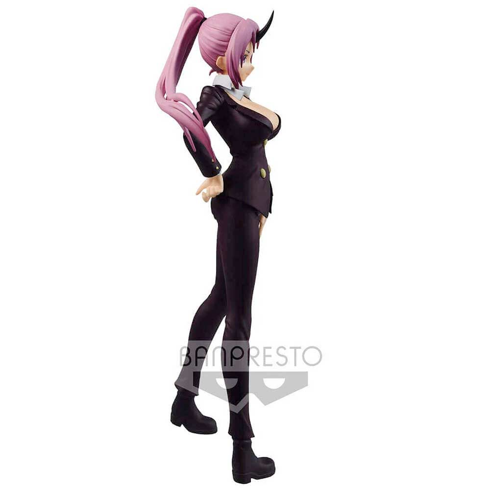 (PO) That time I Got Reincarnated as a Slime - Otherworlder Figure Vol.7 - Shion Image_2