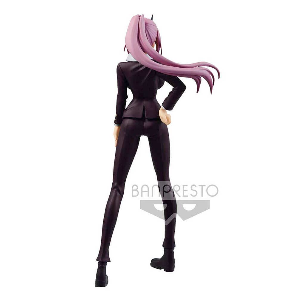 (PO) That time I Got Reincarnated as a Slime - Otherworlder Figure Vol.7 - Shion Image_4