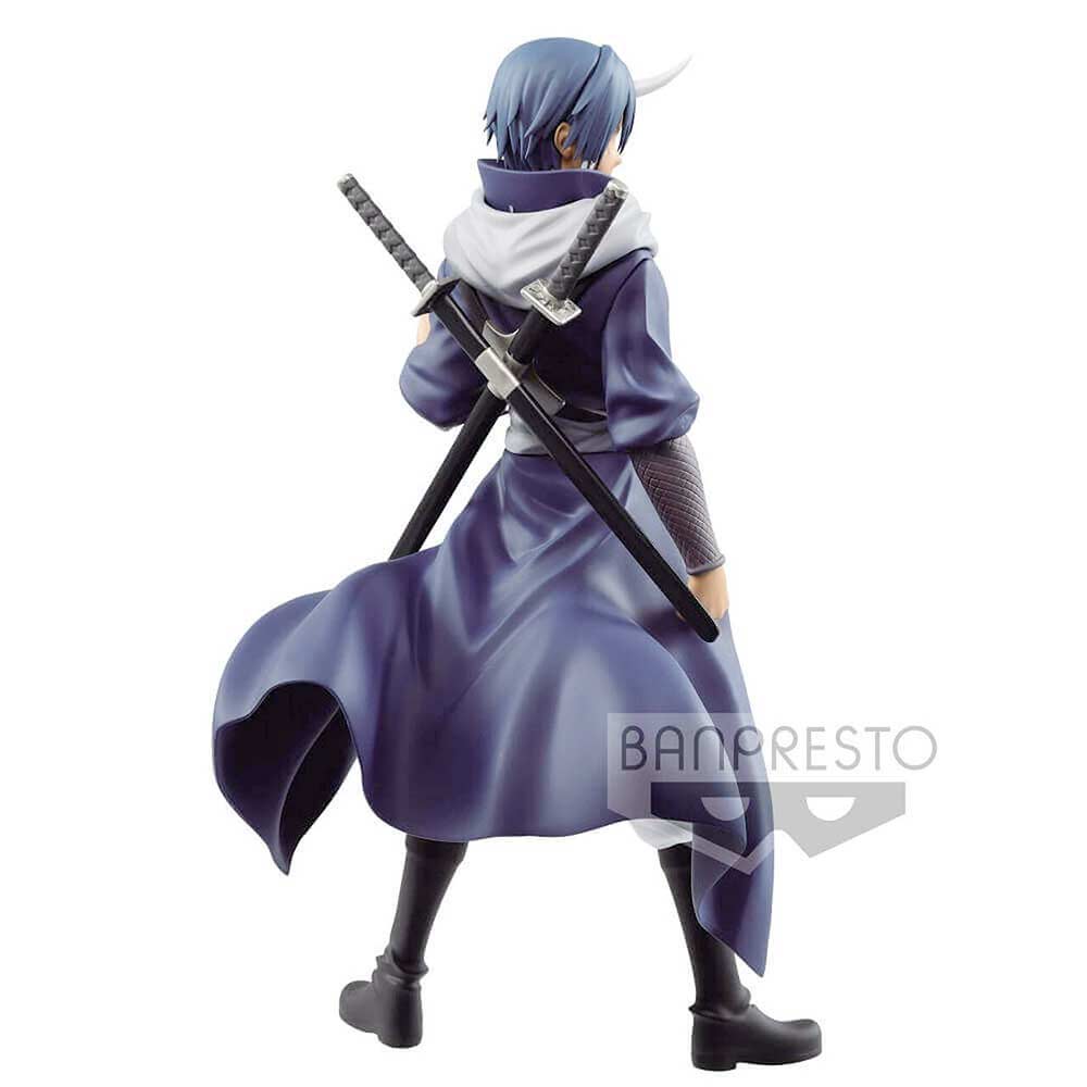 (PO) That time I Got Reincarnated as a Slime - Otherworlder Figure Vol.7 - Soei Image_2