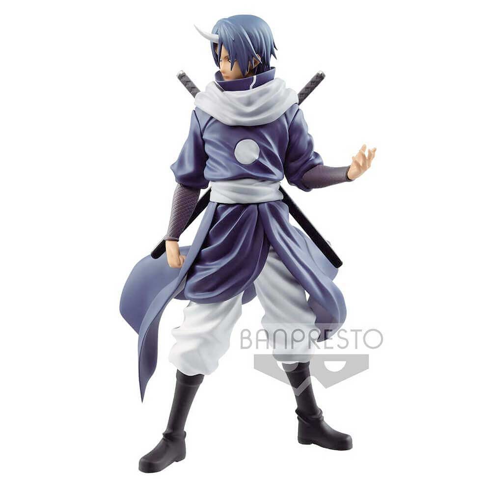 (PO) That time I Got Reincarnated as a Slime - Otherworlder Figure Vol.7 - Soei Image_3
