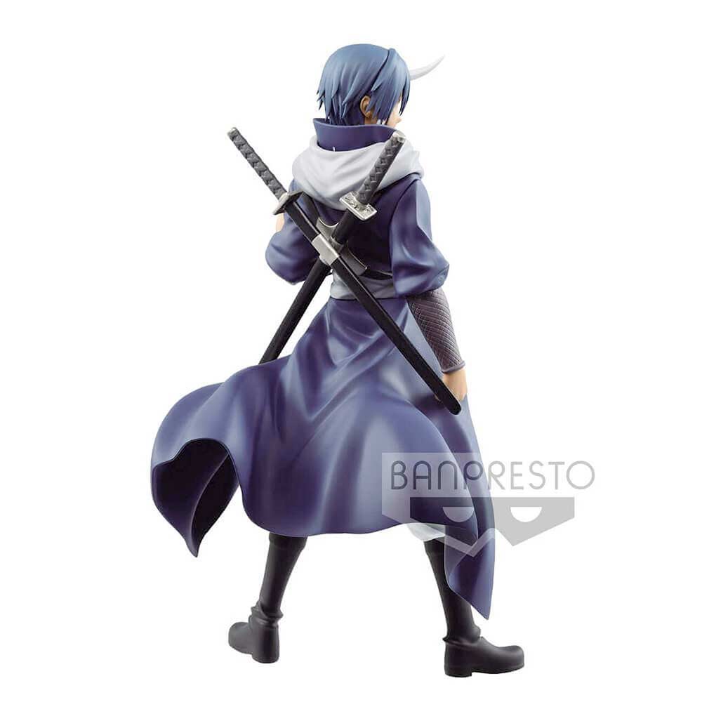 (PO) That time I Got Reincarnated as a Slime - Otherworlder Figure Vol.7 - Soei Image_4