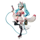 (PO) Hatsune Miku Racing ver. Espresto est - Dressy and Pattern Racing Miku 2020 Kinono ver. Image_2