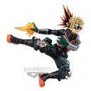 (PO) My Hero Academia The Amazing Heroes Vol.14 - Katsuki Bakugo Image_2