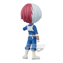 (PO) Q Posket My Hero Academia - Shoto Todoroki Ver. A Image_4