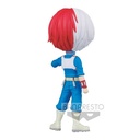 (PO) Q Posket My Hero Academia - Shoto Todoroki Ver. B Image_4