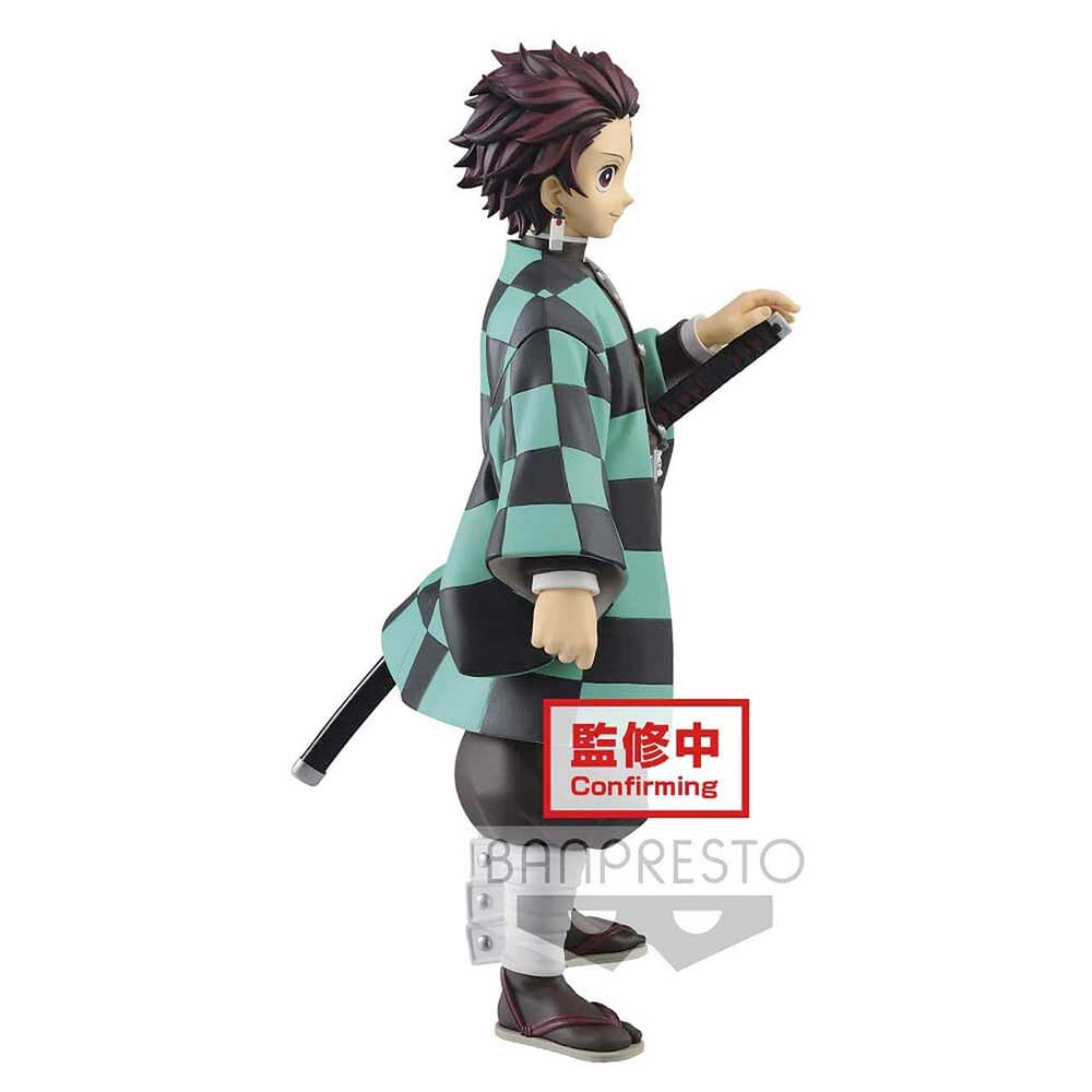 (PO) Demon Slayer: Kimetsu no Yaiba Grandista - Tanjiro Kamado Image_2