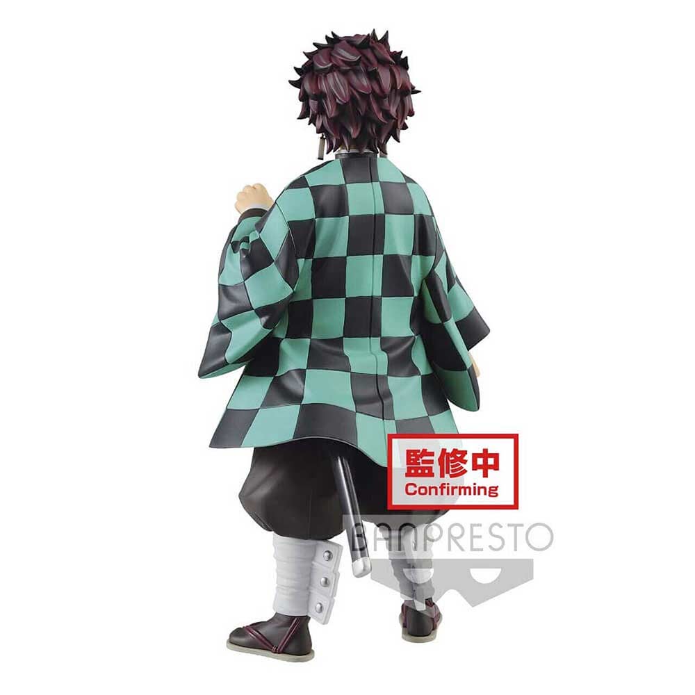(PO) Demon Slayer: Kimetsu no Yaiba Grandista - Tanjiro Kamado Image_4