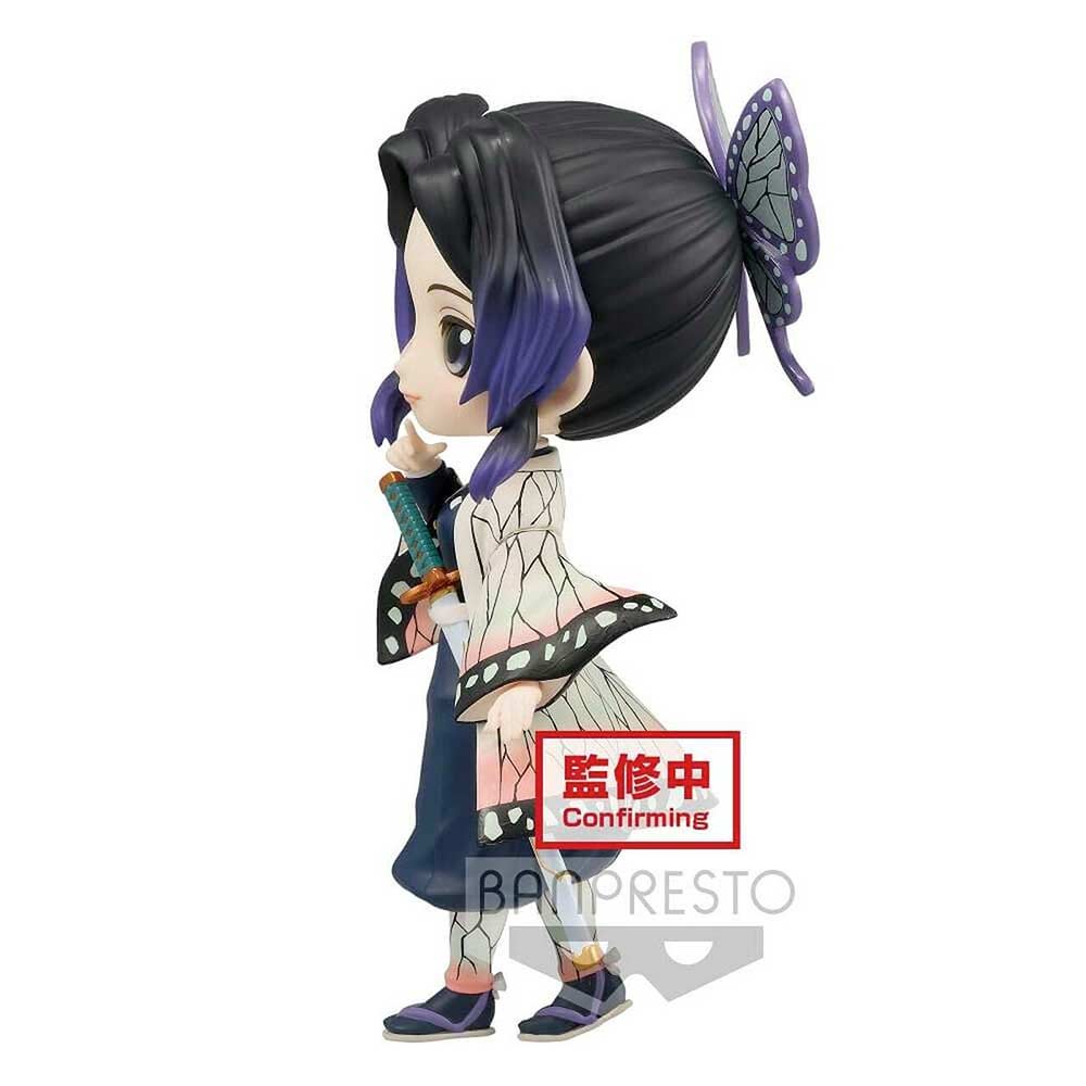 (PO) Q Posket Demon Slayer: Kimetsu no Yaiba - Shinobu Kocho Image_2